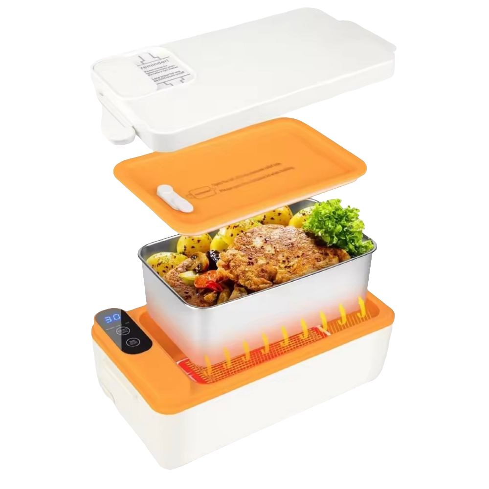 Smart Lunchbox Lite