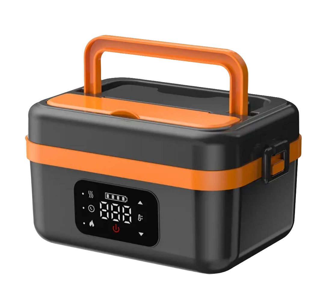 Smart Lunchbox Pro