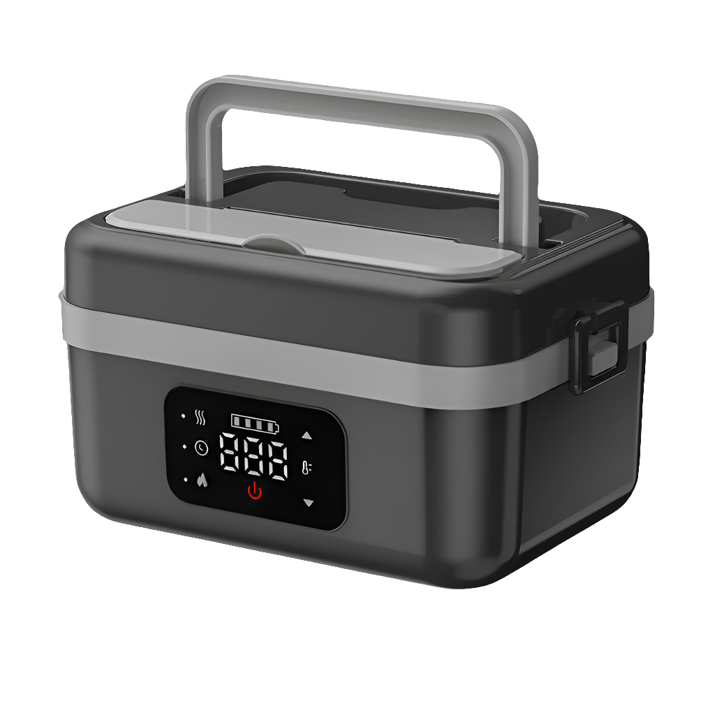 Smart Lunchbox Pro