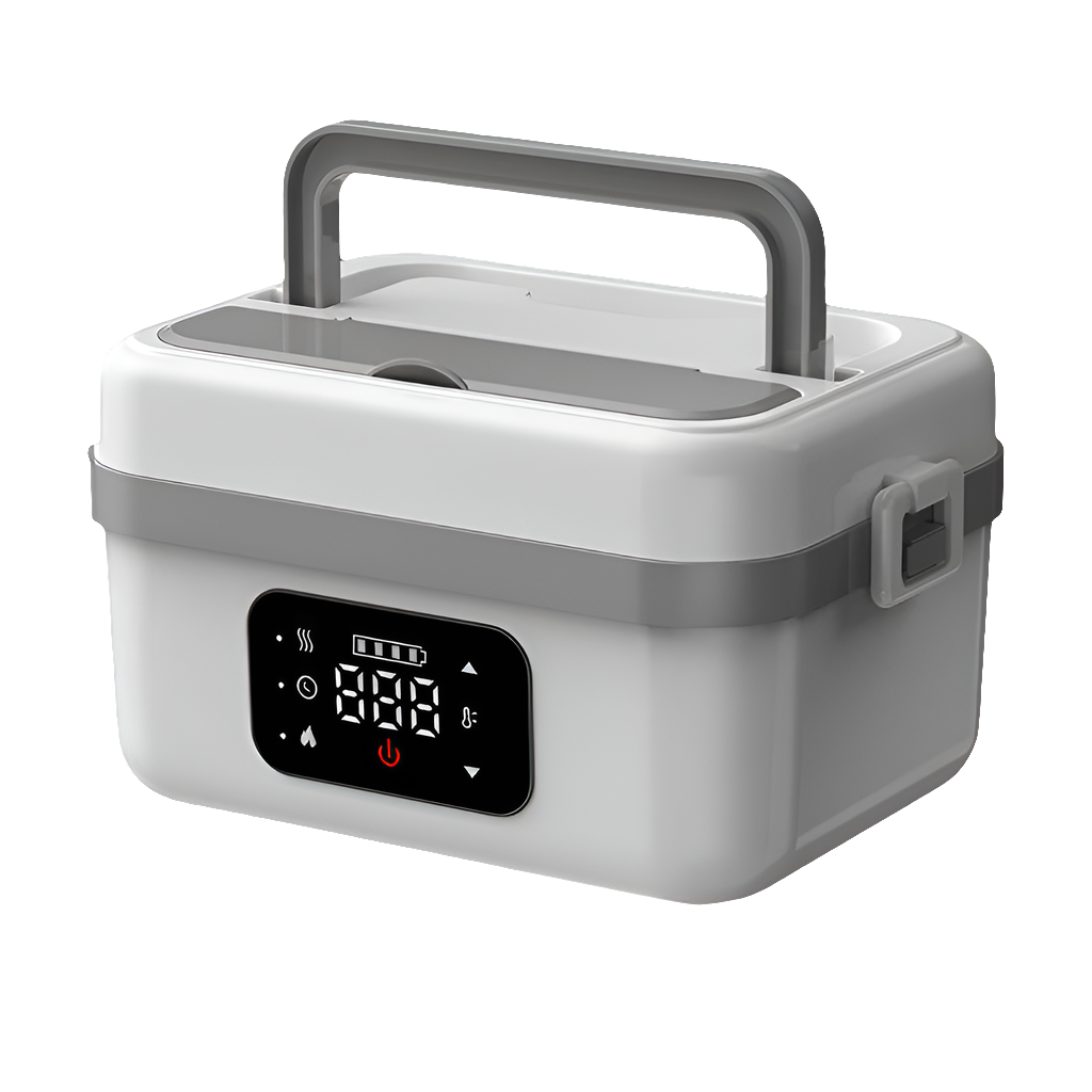 Smart Lunchbox Pro