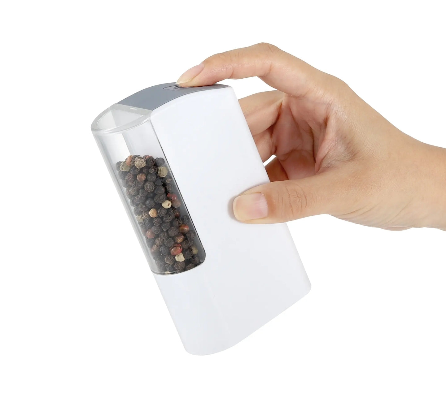 Smart Salt and Pepper Grinder